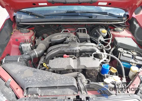 2015 Subaru Xv Crosstrek 2.0I Limited z USA, uszkodzony, nr VIN JF2GPAPC7F8239671